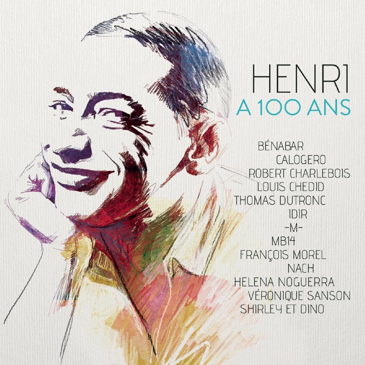 Album cover of Tout ça c'est pas grave