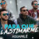 Para Que Lastimarme