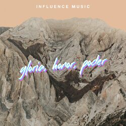 Cover of Gloria, Honor, Poder