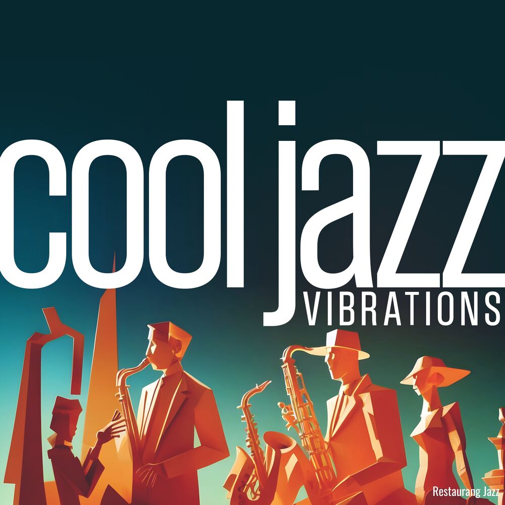 Picture of Cool Jazz Vibrations