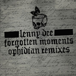 music cover