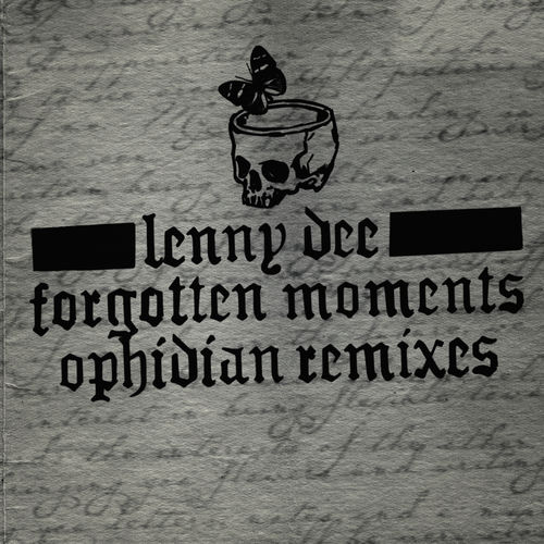 Forgotten Moments