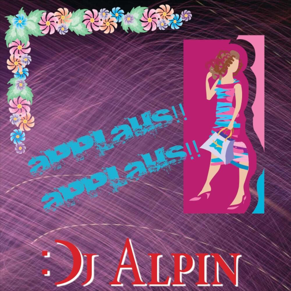 Picture of Applaus, Applaus