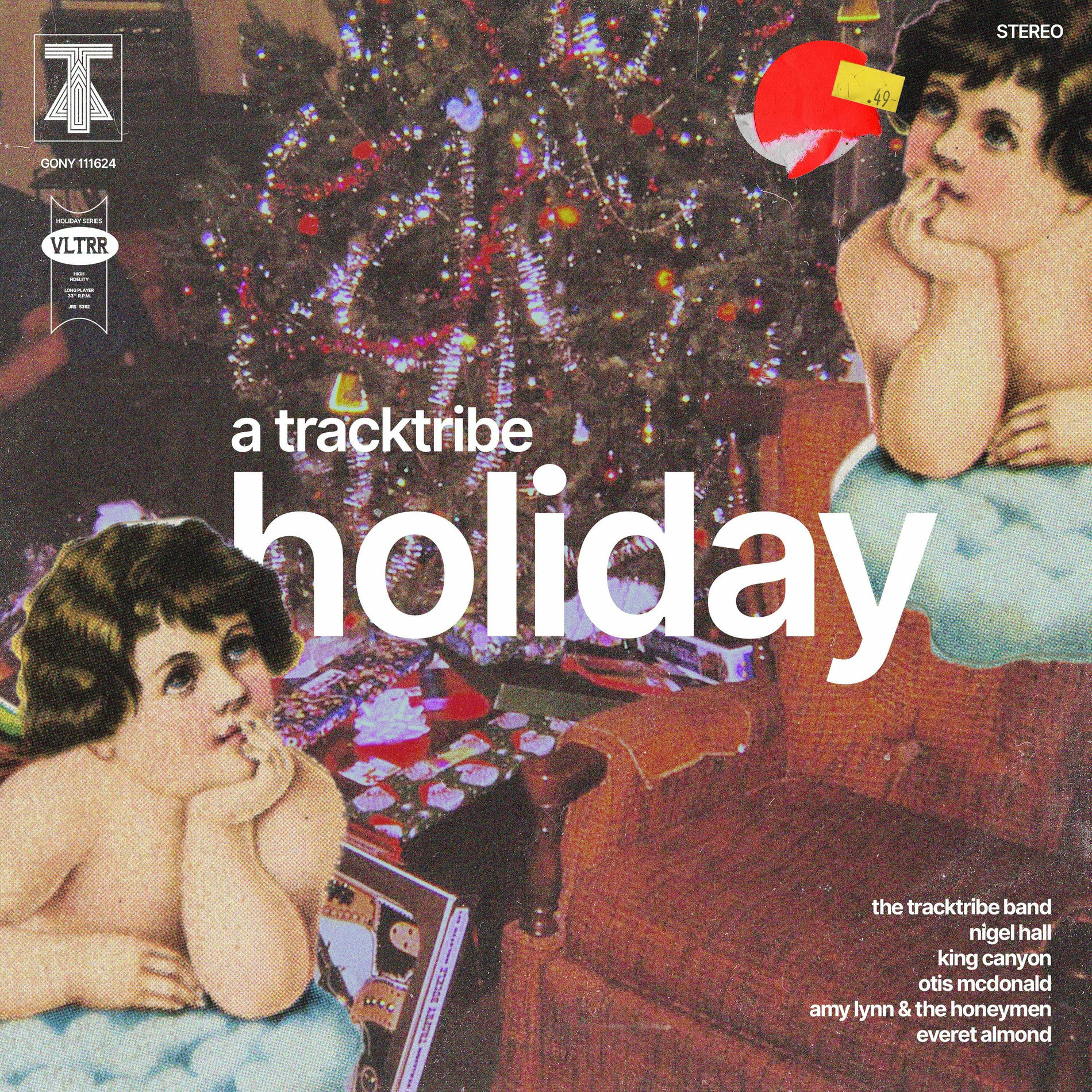 Album cover of Silent Night