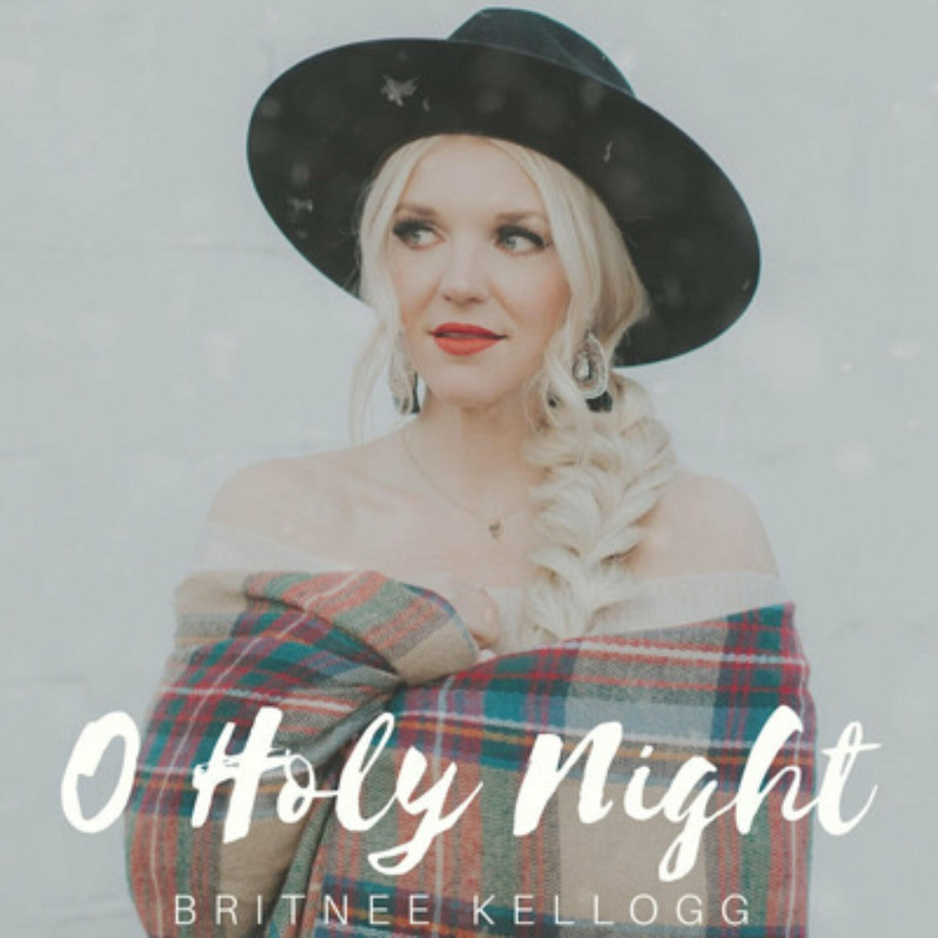 Album cover of O Holy Night
