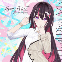 AZKi - from A to Z (Re:arrange ver.) | Deezer