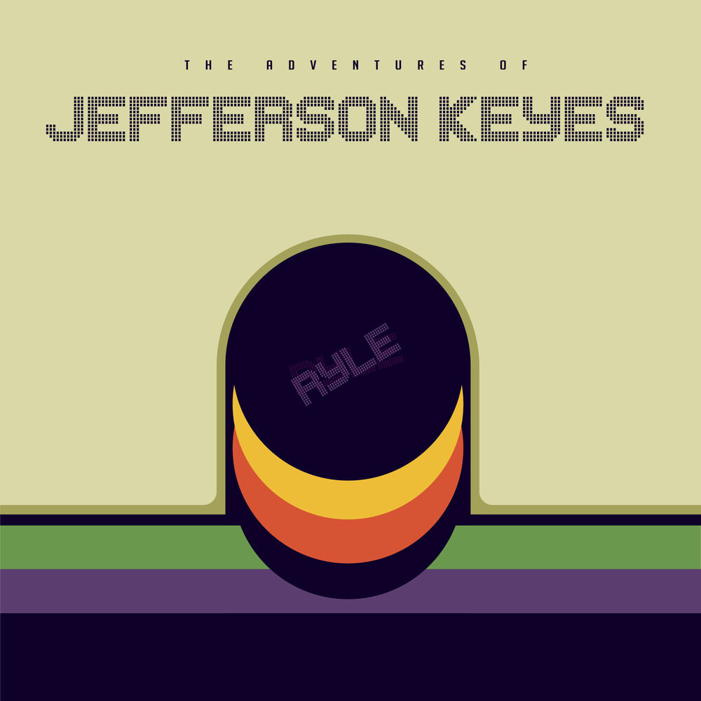 Picture of The Adventures of Jefferson Keyes