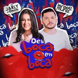 Cover of De Boca em Boca