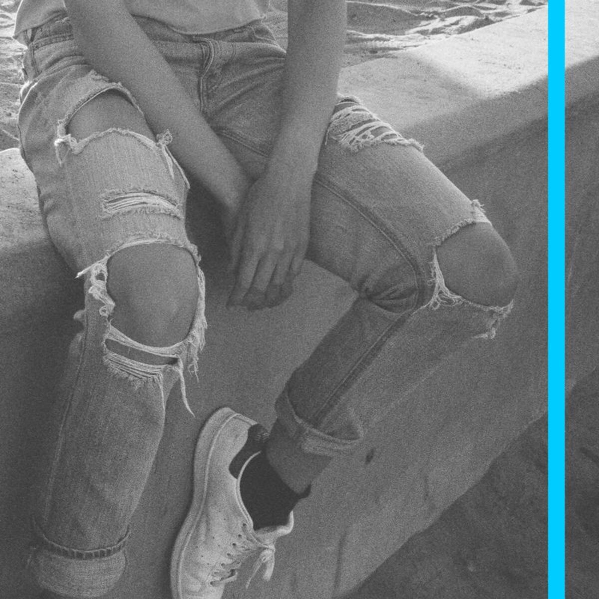 Album cover of I Don't Know
