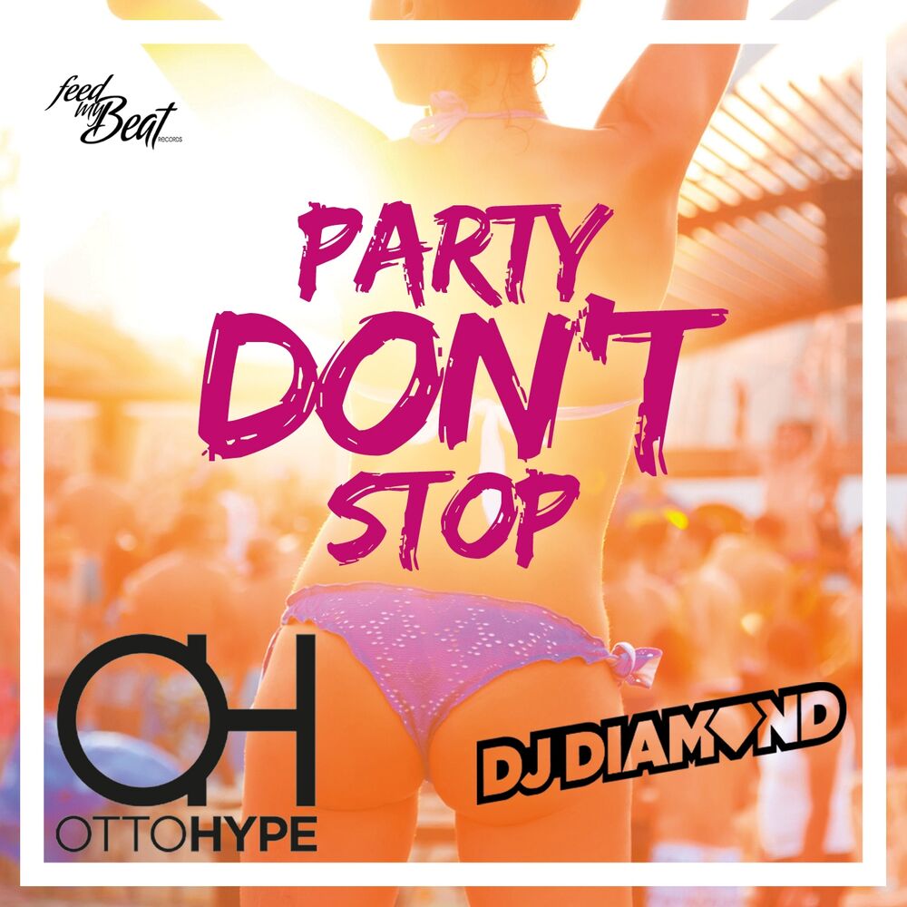Picture of Party Don't Stop