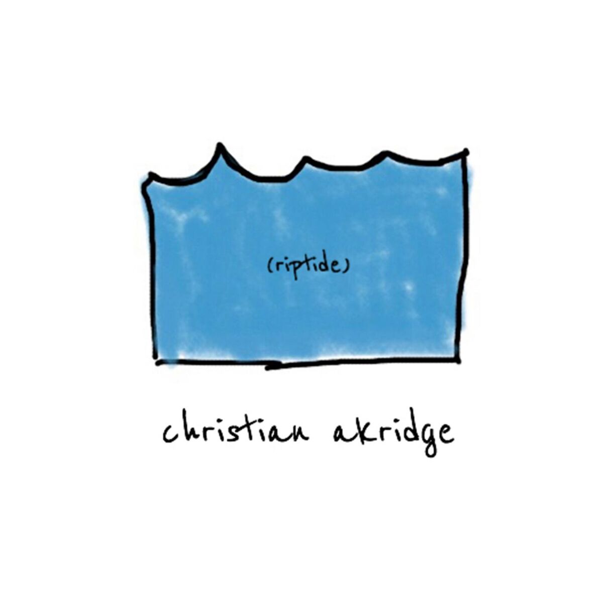 Album cover of Riptide