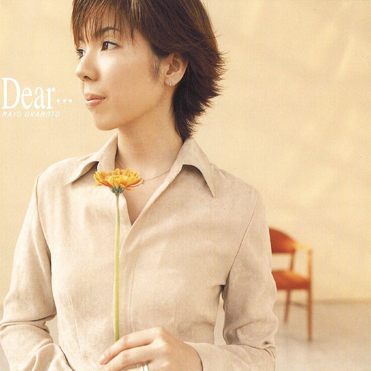 Mayo Okamoto: albums, songs, concerts | Deezer