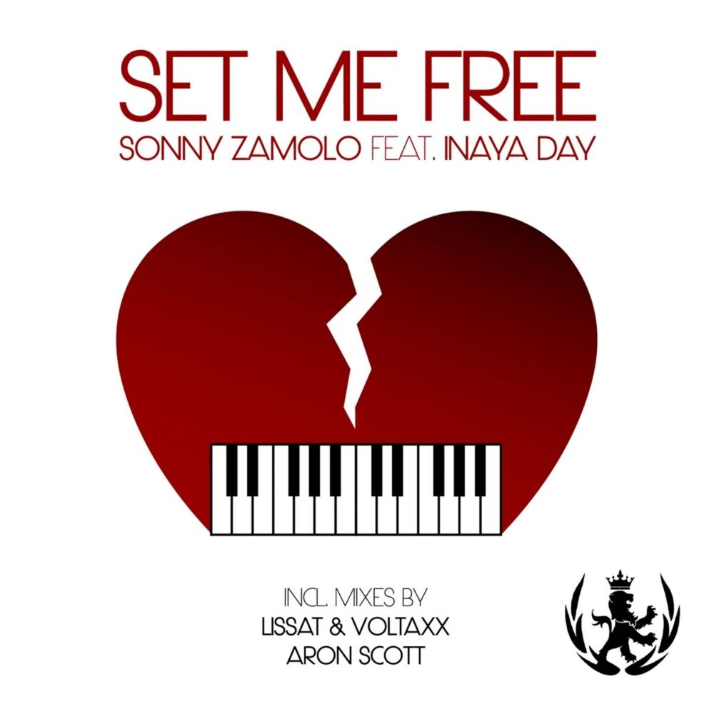 Picture of Set Me Free