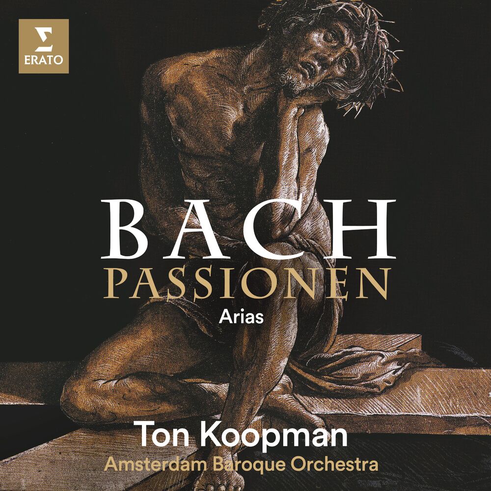 Picture of Bach: Passionen - Arias