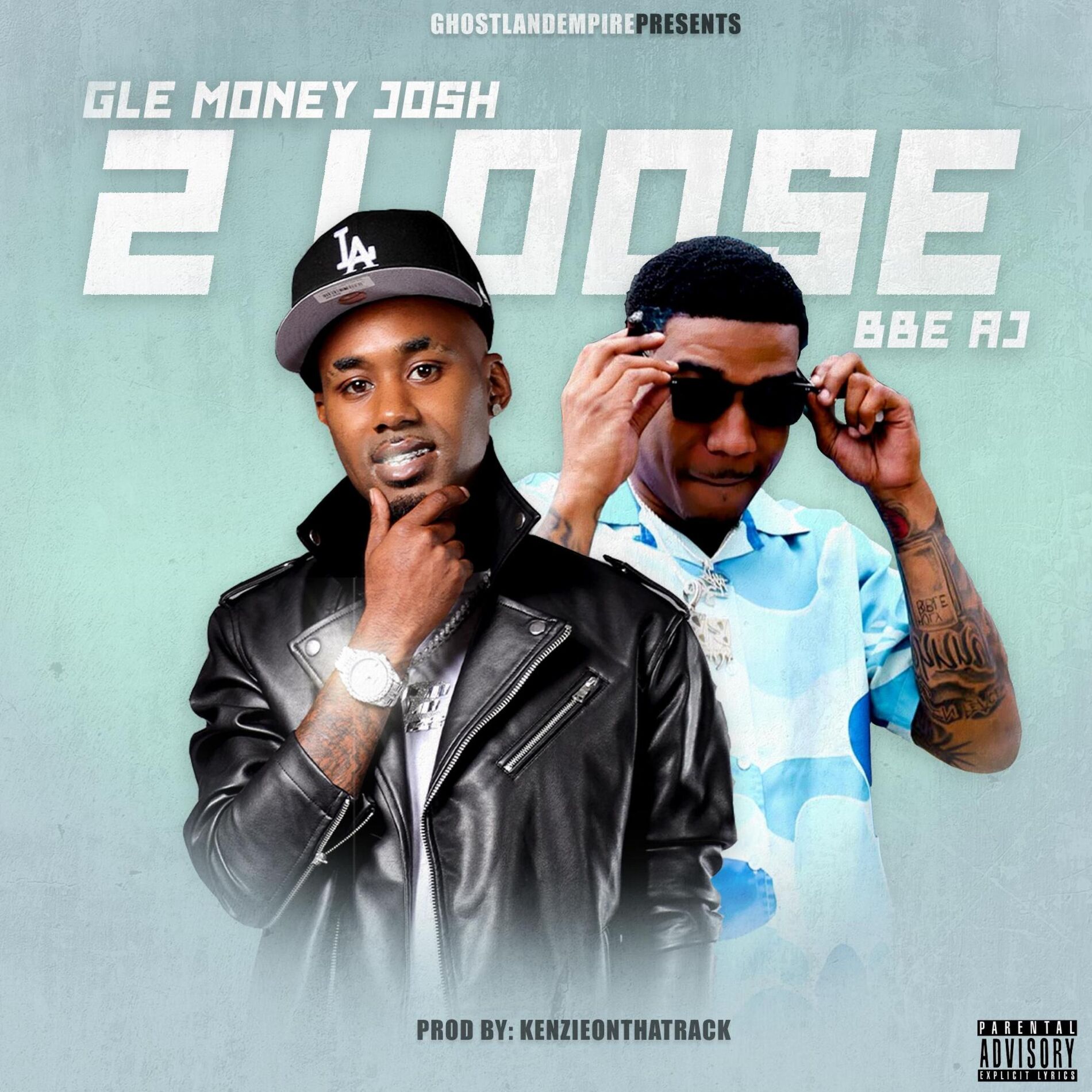 Album cover of 2 Loose (feat. BBE AJ)