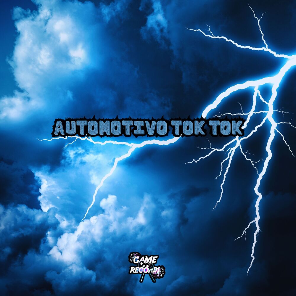 Picture of Automotivo Tok Tok