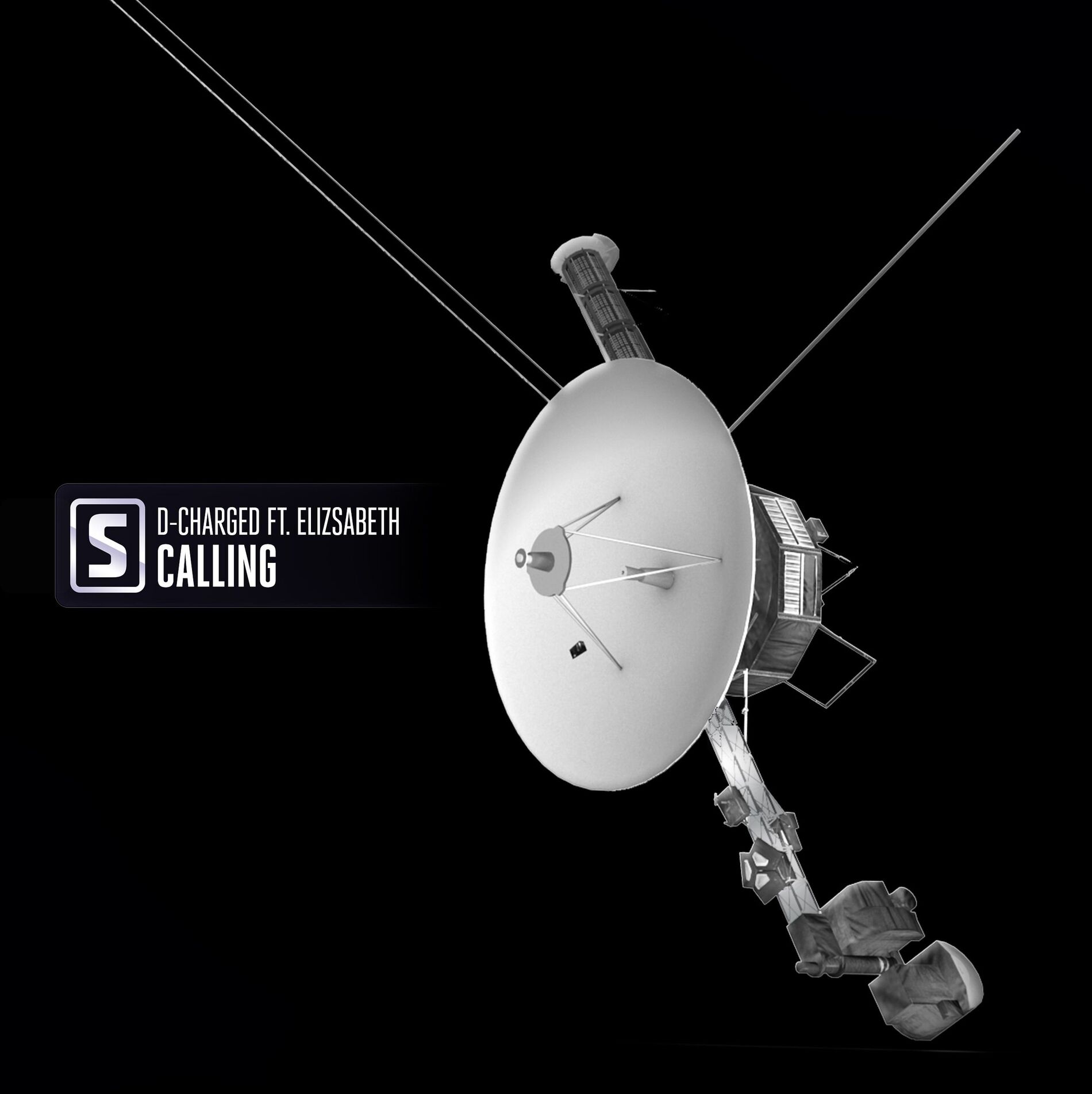 Album cover of Calling