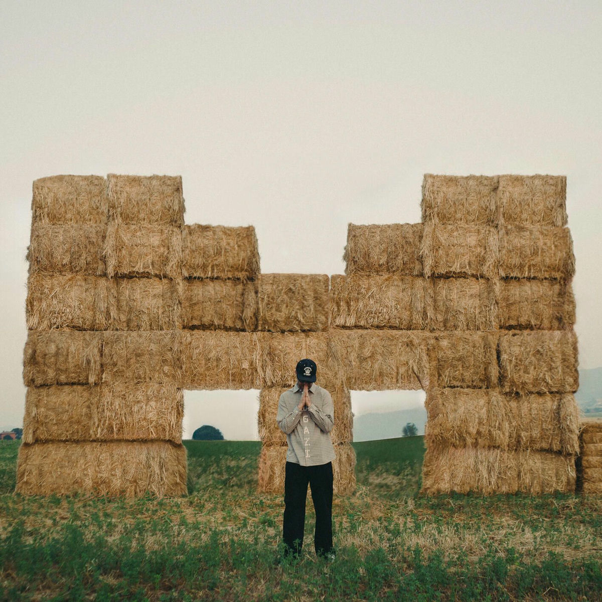 Album cover of Zeitmaschine