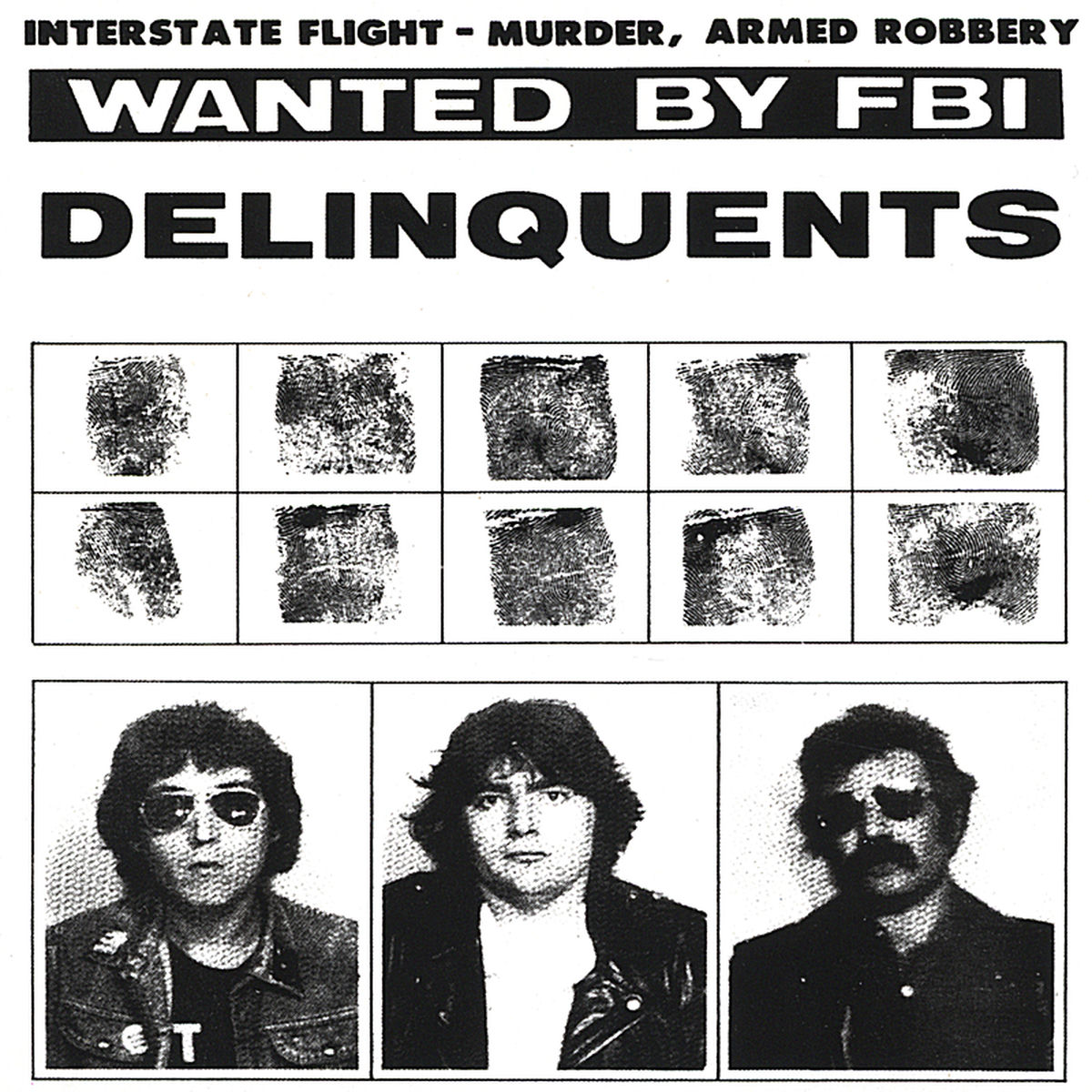 洋楽 THE DELINQUENTS OUTTA CONTROL EP The Delinquents – Outta Control EP | Releases | Discogs