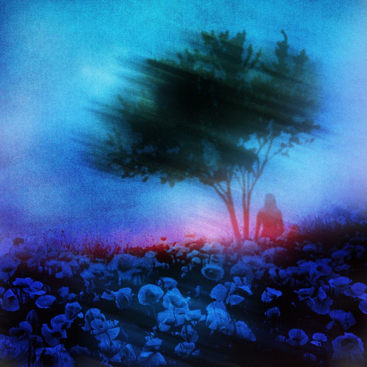 Album cover of Tomorrow