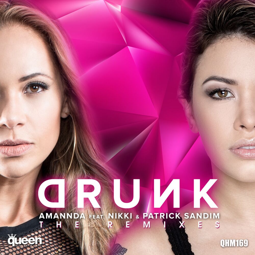 Picture of Drunk (The Remixes)