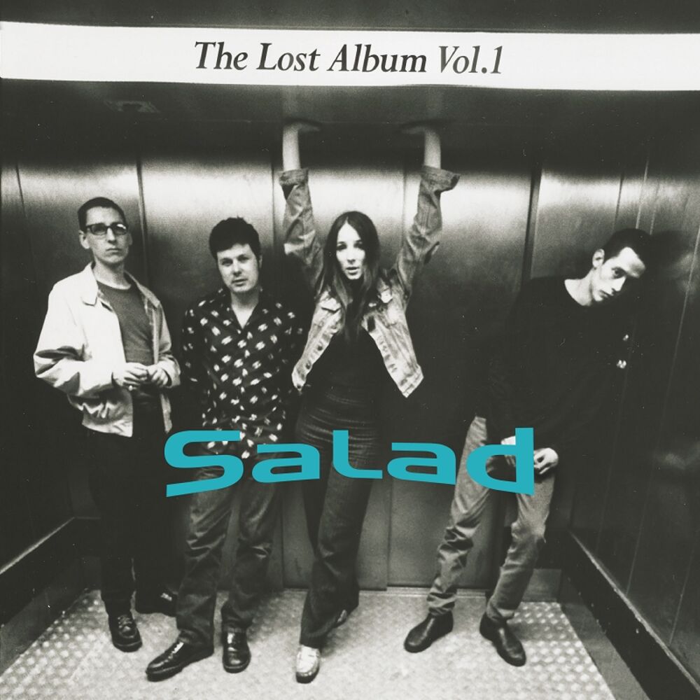 Picture of The Lost Album, Vol. 1
