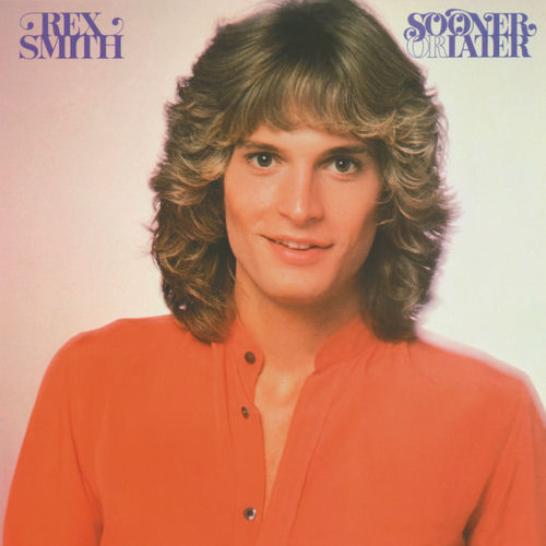 Rex Smith - You Take My Breath Away | Deezer