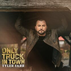 Cover of Only Truck In Town