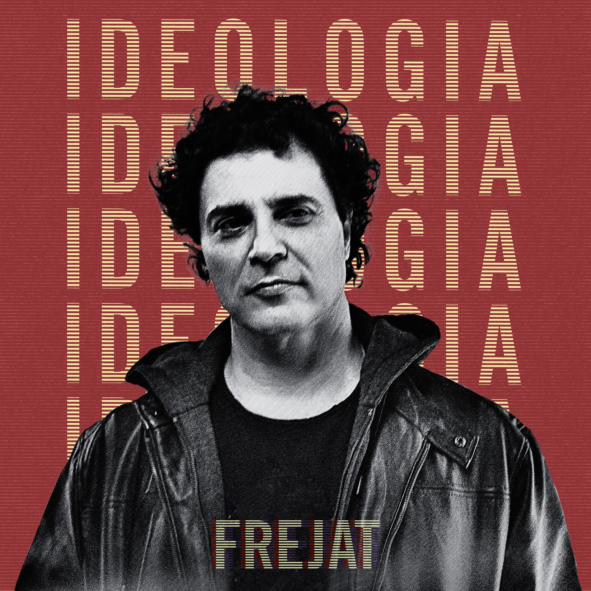 Album cover of Ideologia