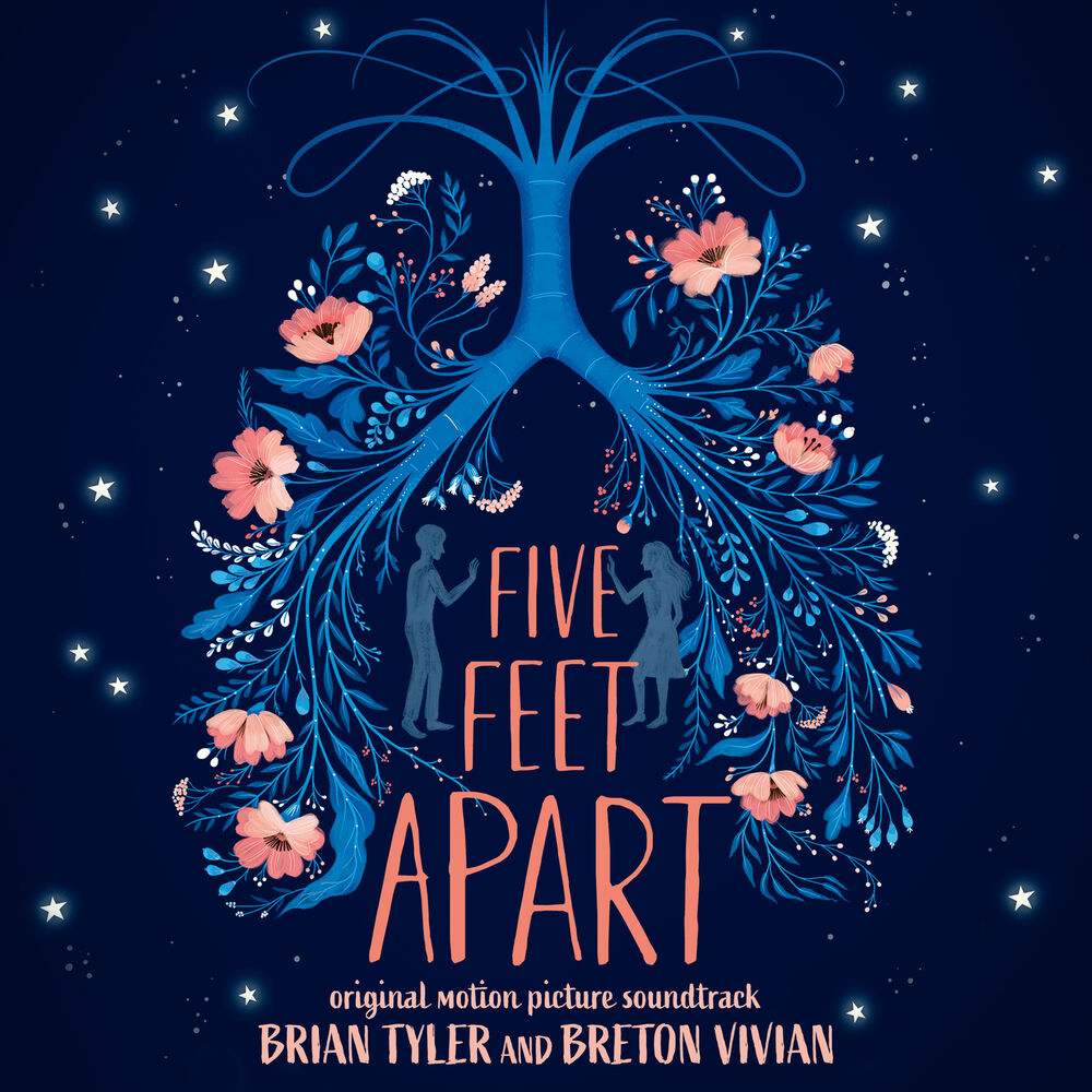 Picture of Five Feet Apart (Original Motion Picture Soundtrack)