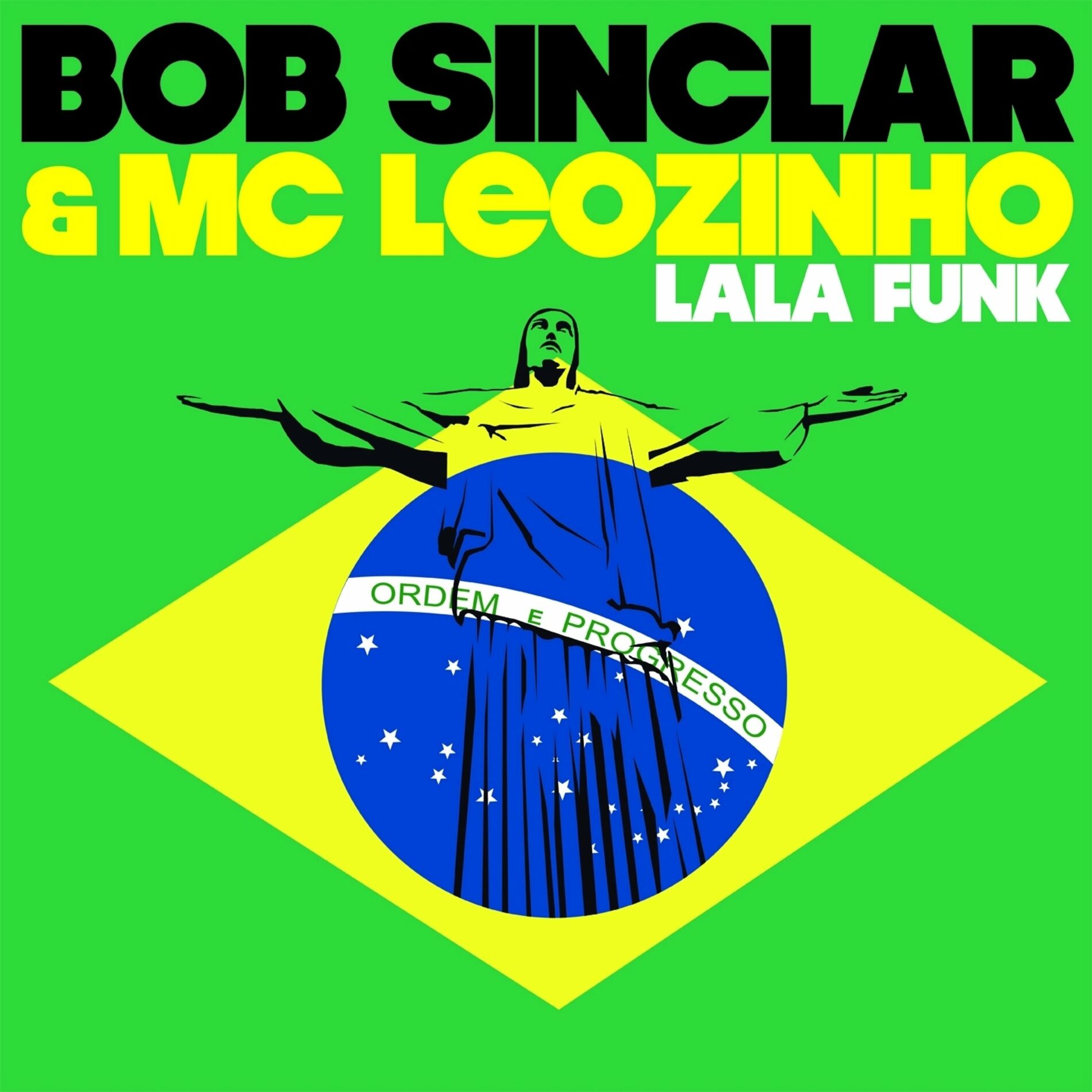 Album cover of Lala Funk