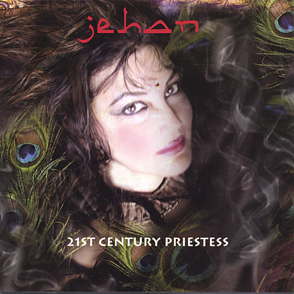Picture of 21st Century Priestess