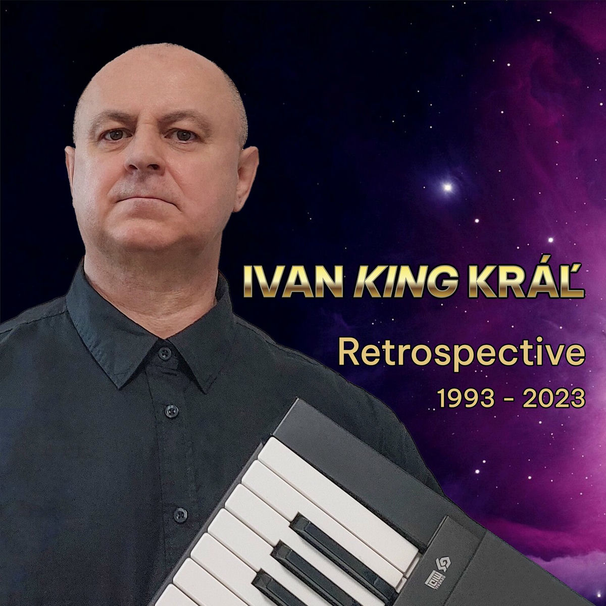 Album cover of Retrospective 1993 - 2023