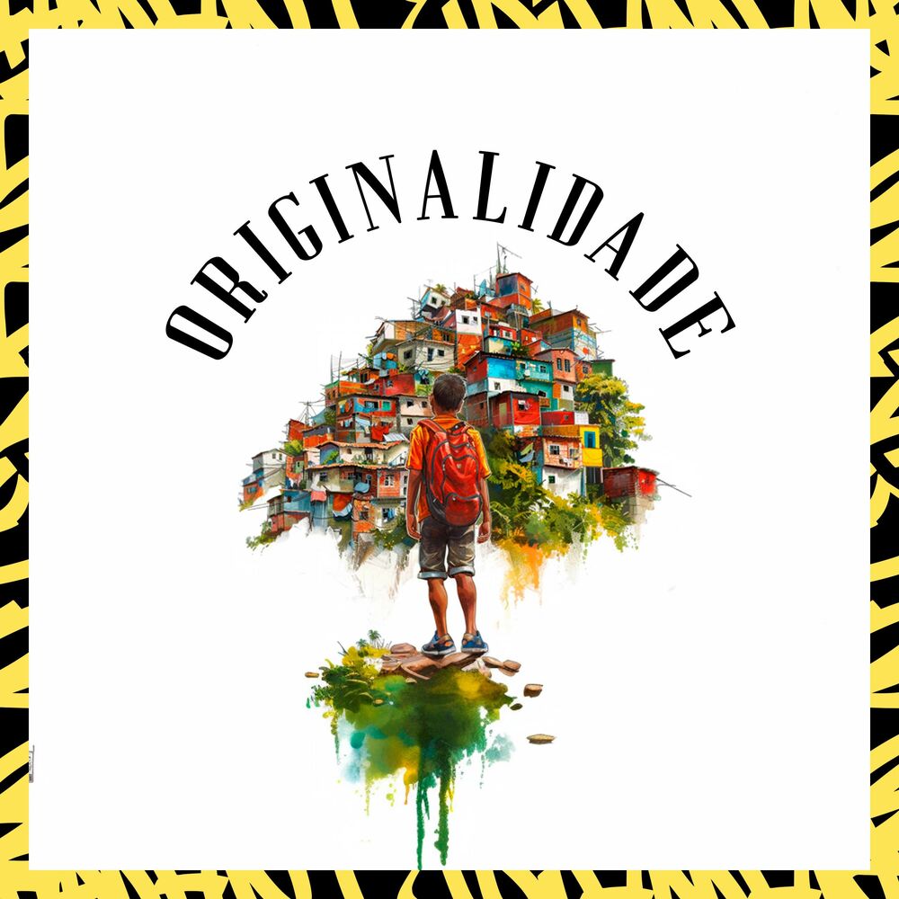 Picture of Originalidade