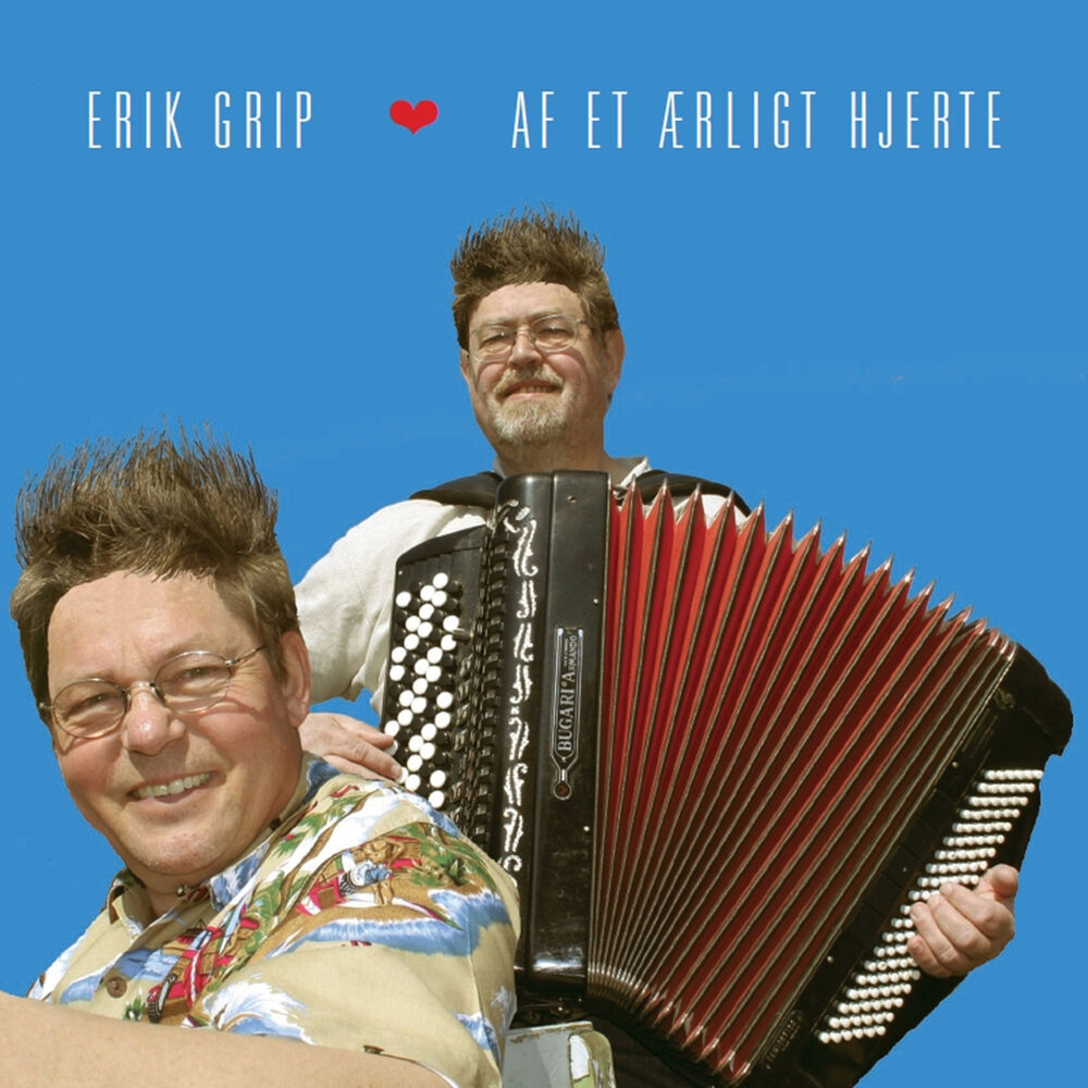 Picture of Af Et Ærligt Hjerte