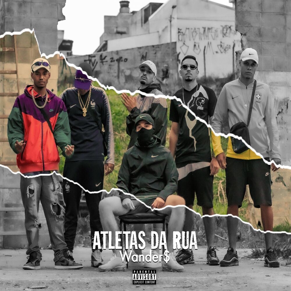 Picture of Atletas da Rua