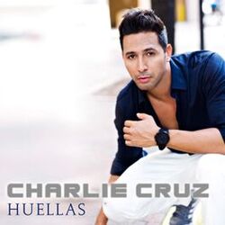 Cover of Huellas