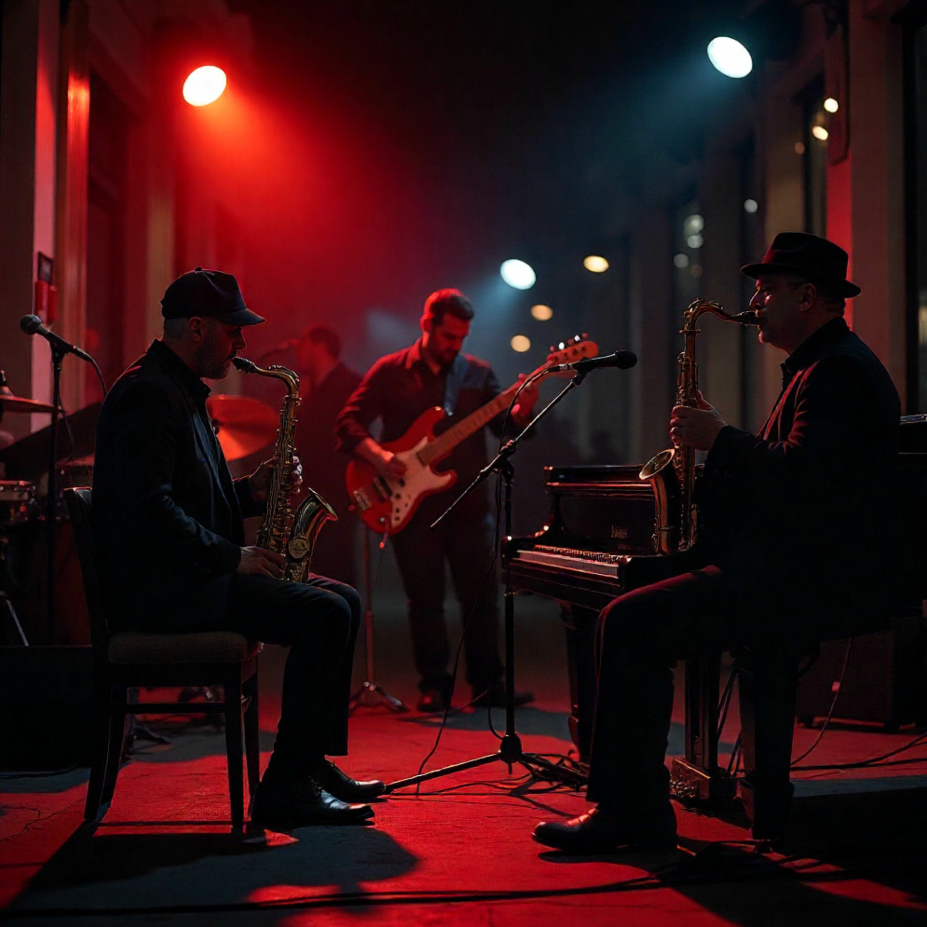 Album cover of My Life