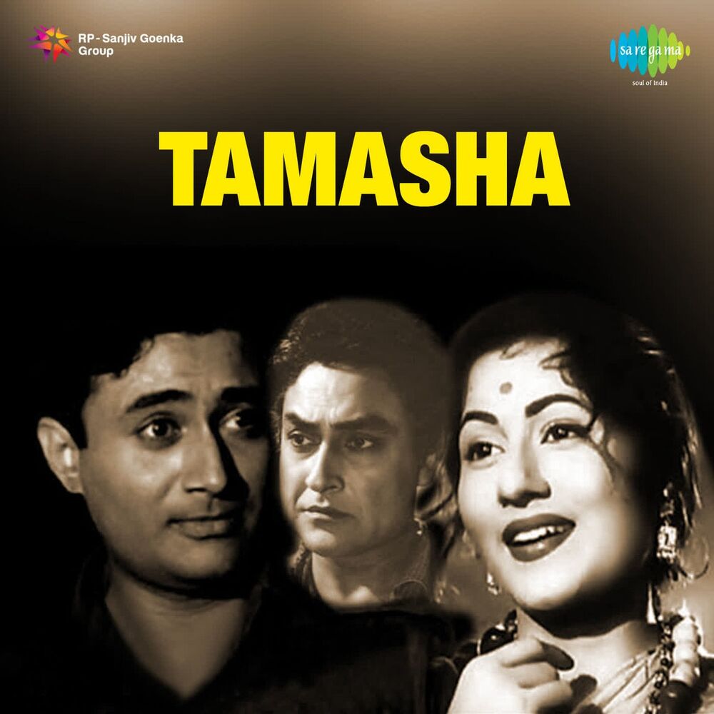 Picture of Tamasha (Original Motion Picture Soundtrack)