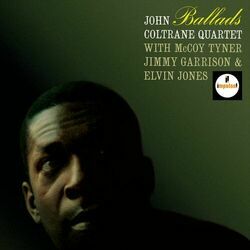 Cover of Ballads (Deluxe Edition - Rudy Van Gelder Remaster)
