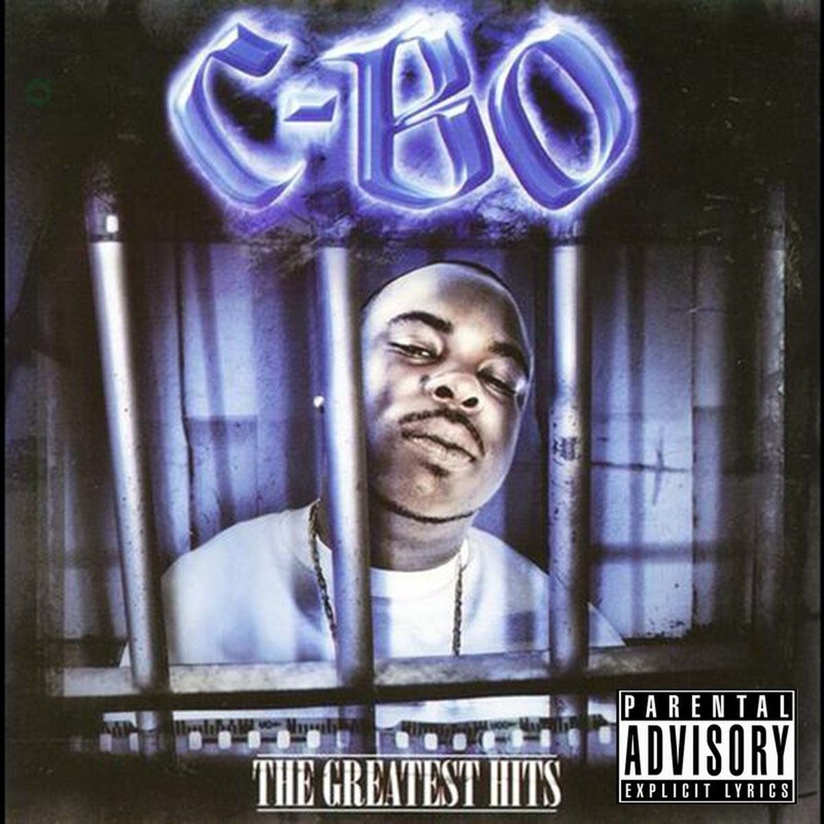 Album cover of The Greatest Hits
