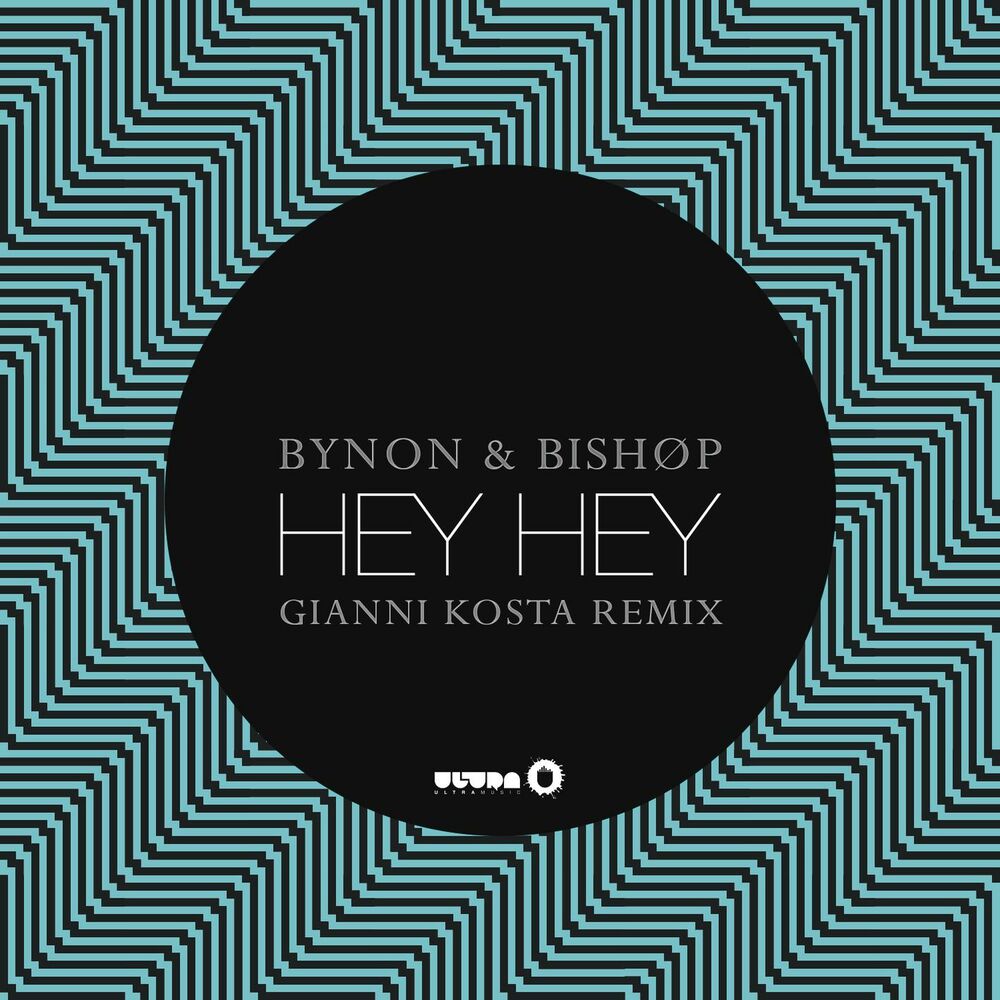 Picture of Hey Hey (Gianni Kosta Remix)