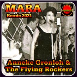 Cover of Mara (2021 Remix)