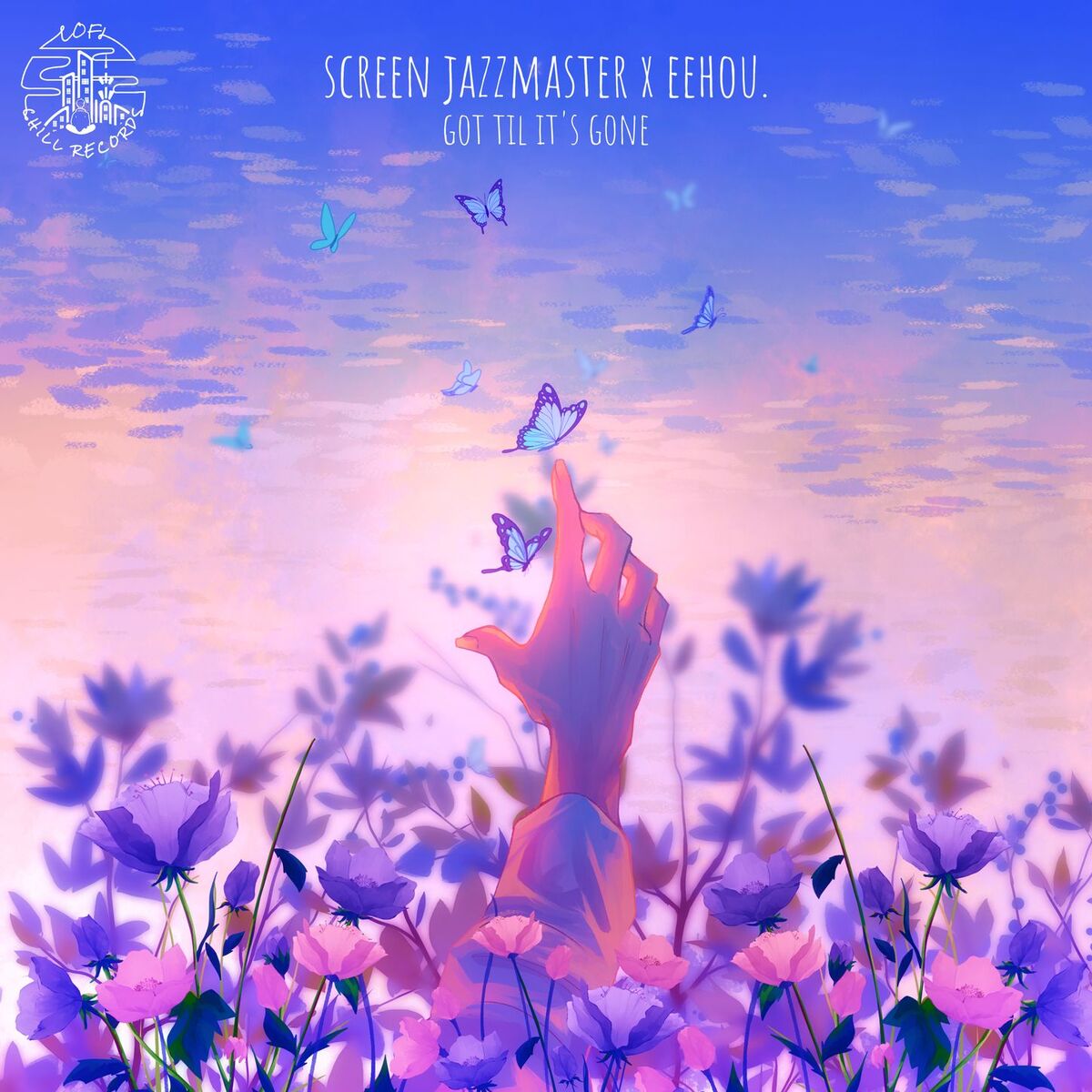 Album cover of Got 'til It's Gone
