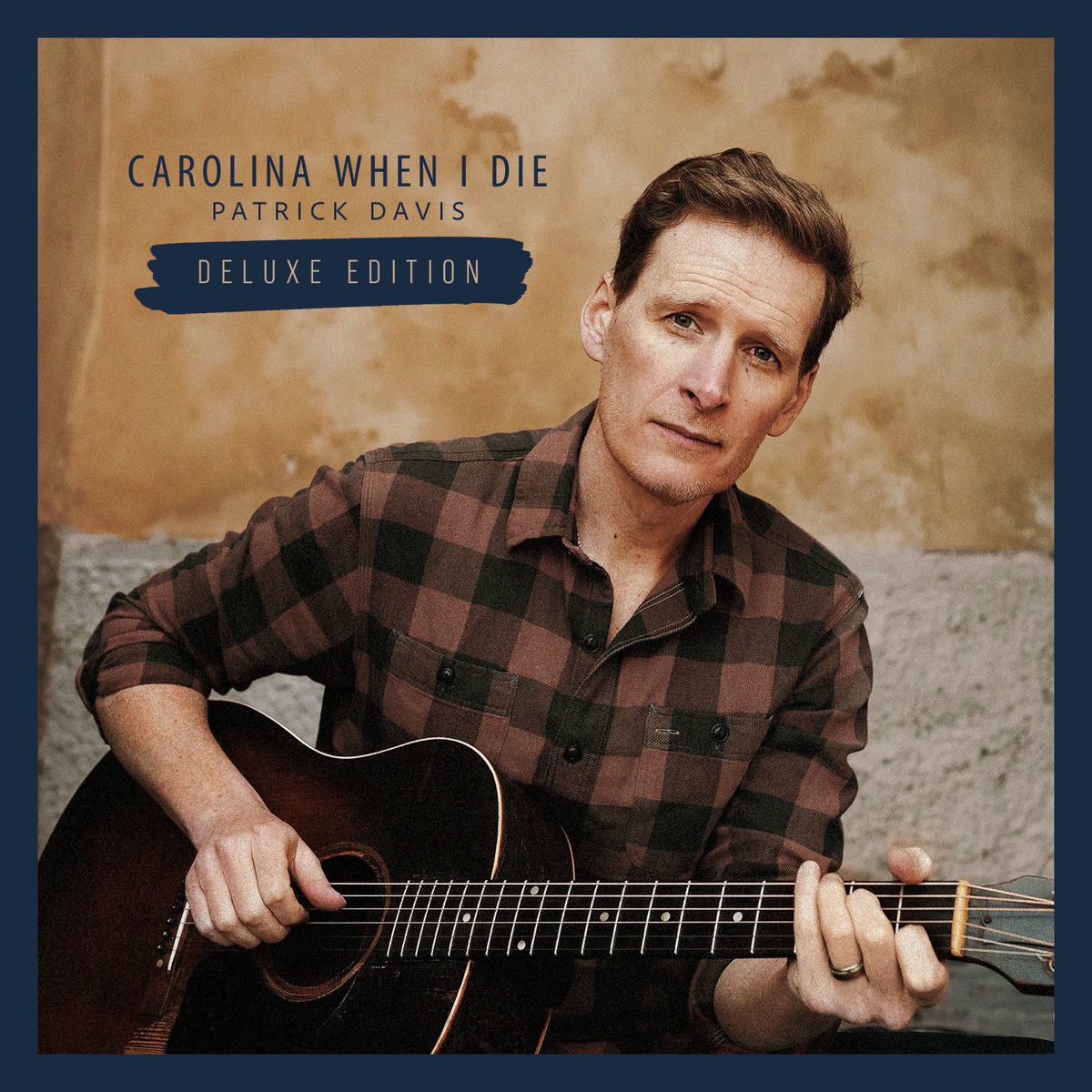 Album cover of Carolina When I Die (Deluxe Edition)