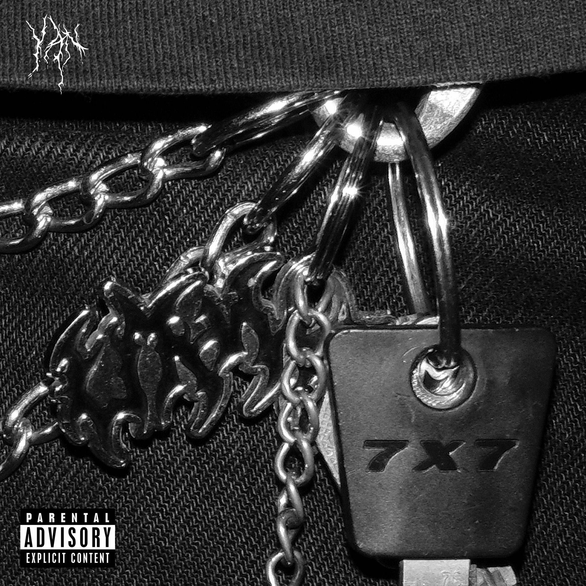 Album cover of 7x7