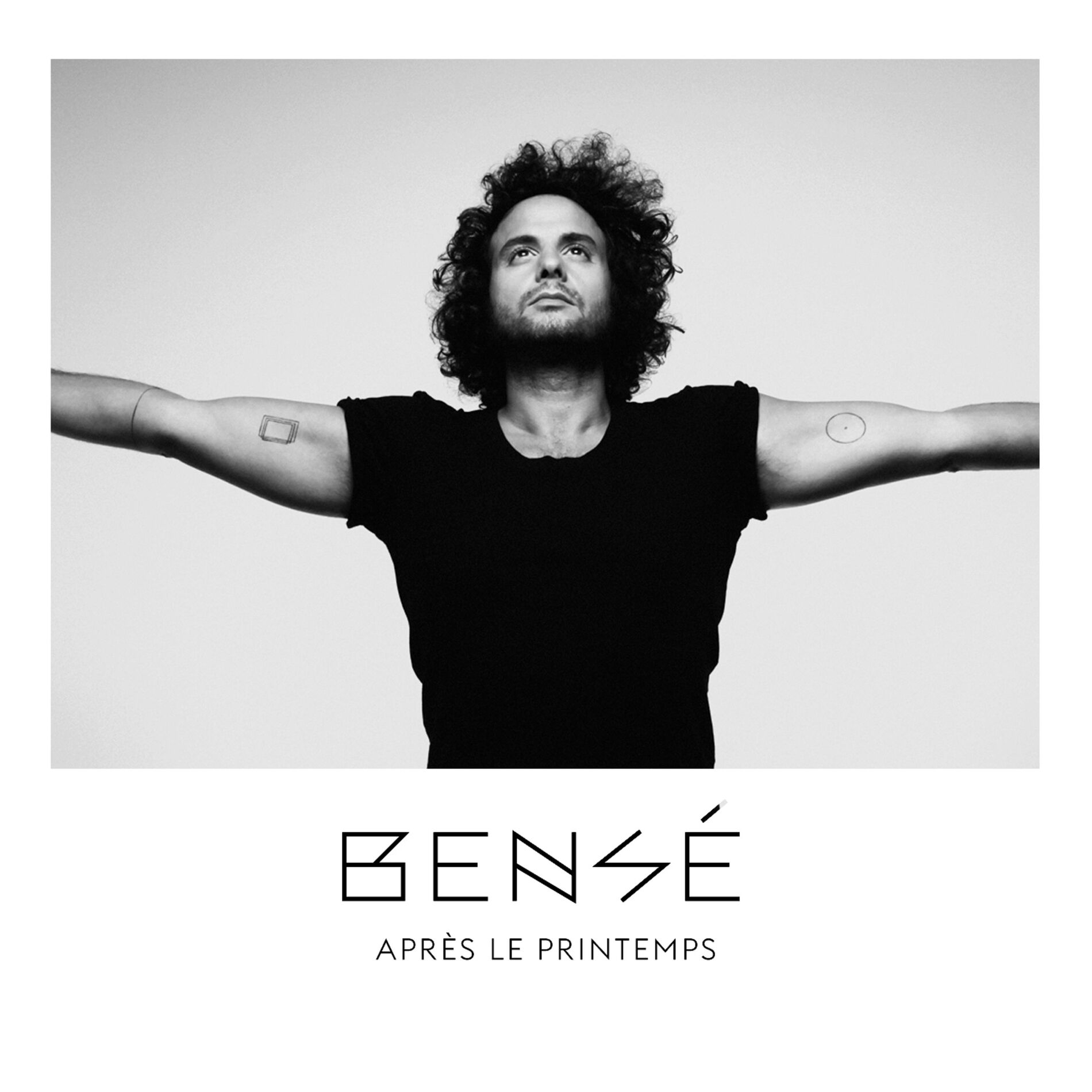 Album cover of Après le printemps