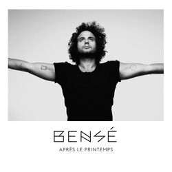 Cover of Après le printemps
