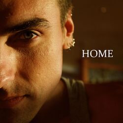 Cover of Home