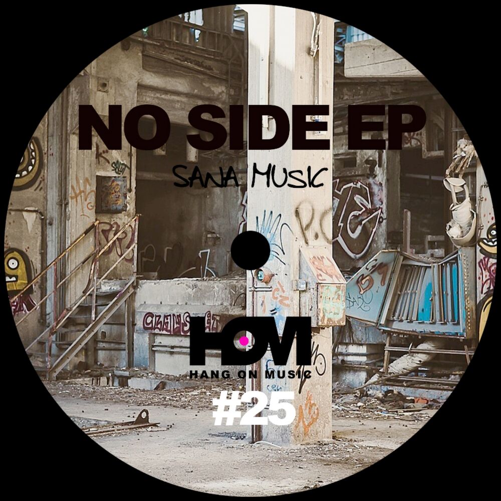 Picture of No Side EP